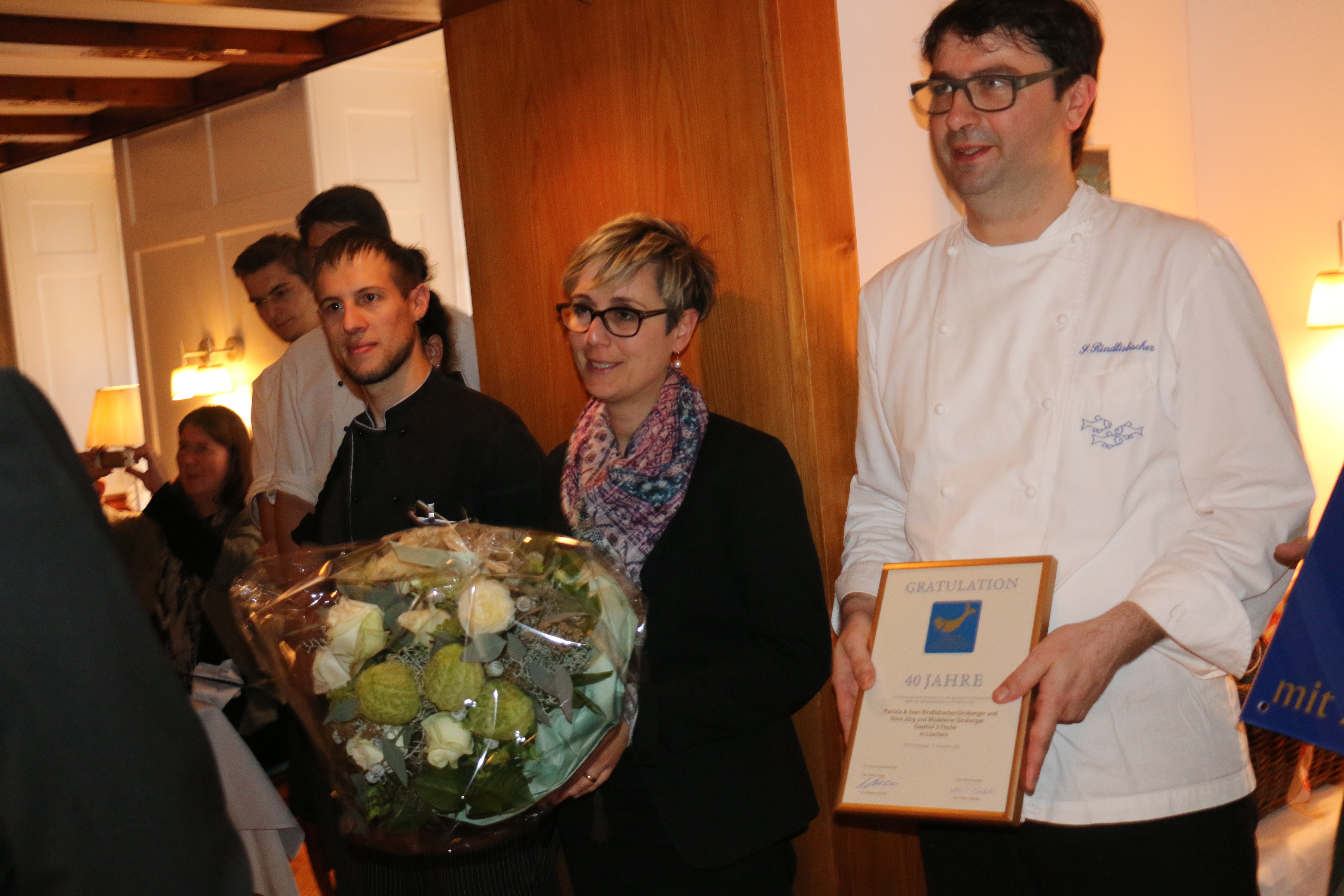 Netztreffen 5 (40-Jahr-Jubiläum)